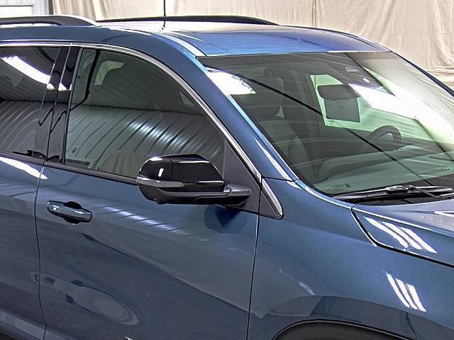 new 2026 Chevrolet Traverse car, priced at $50,535