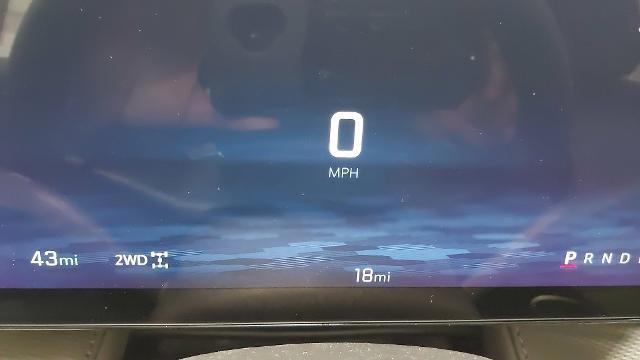 new 2026 Chevrolet Equinox car, priced at $33,370