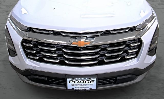 new 2026 Chevrolet Equinox car, priced at $33,120