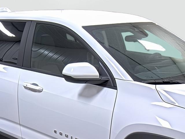 new 2026 Chevrolet Equinox car, priced at $33,370