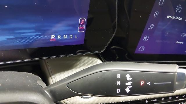 new 2026 Chevrolet Equinox car, priced at $33,370