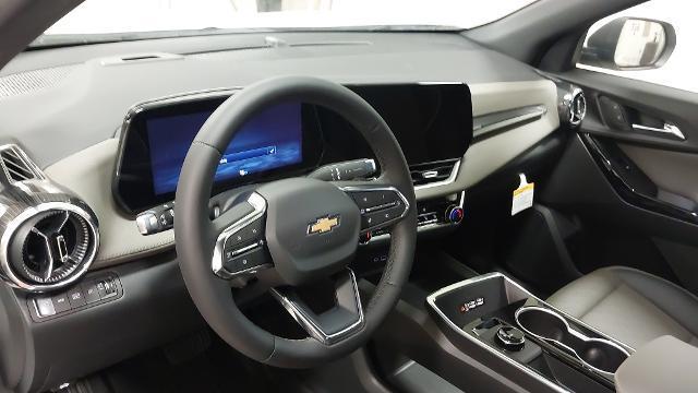 new 2026 Chevrolet Equinox car, priced at $33,370