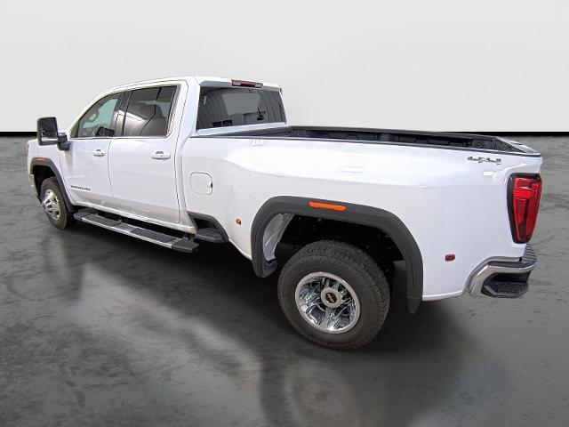 used 2023 GMC Sierra 3500 car, priced at $59,990