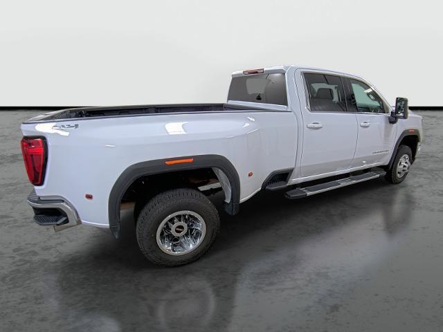 used 2023 GMC Sierra 3500 car, priced at $59,990