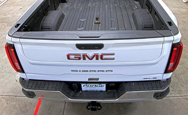 used 2023 GMC Sierra 3500 car, priced at $59,990