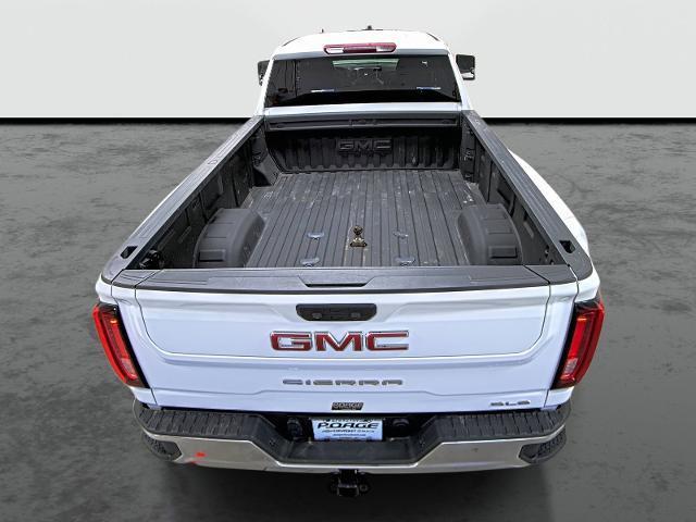 used 2023 GMC Sierra 3500 car, priced at $59,990