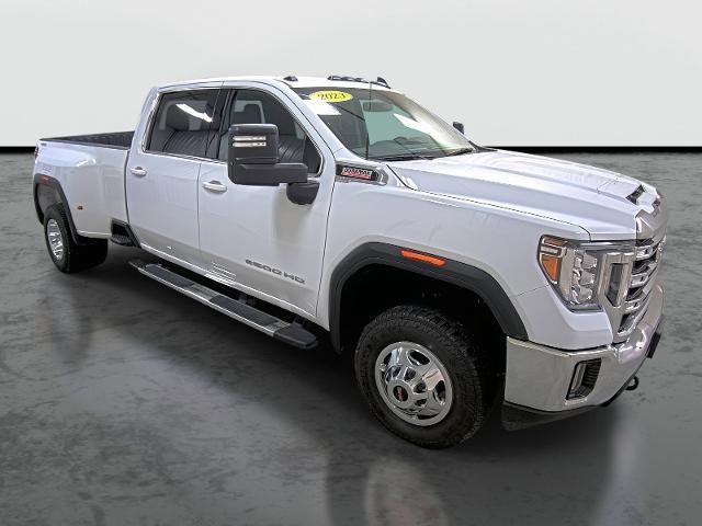 used 2023 GMC Sierra 3500 car, priced at $59,990