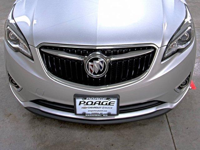 used 2019 Buick Envision car, priced at $22,990