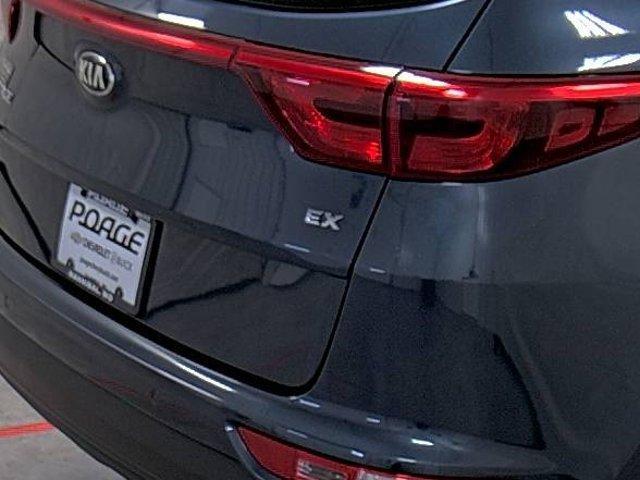 used 2017 Kia Sportage car, priced at $16,990