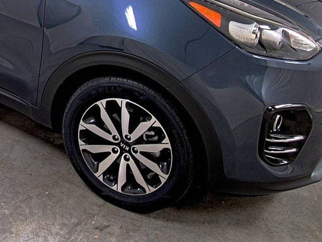 used 2017 Kia Sportage car, priced at $16,990