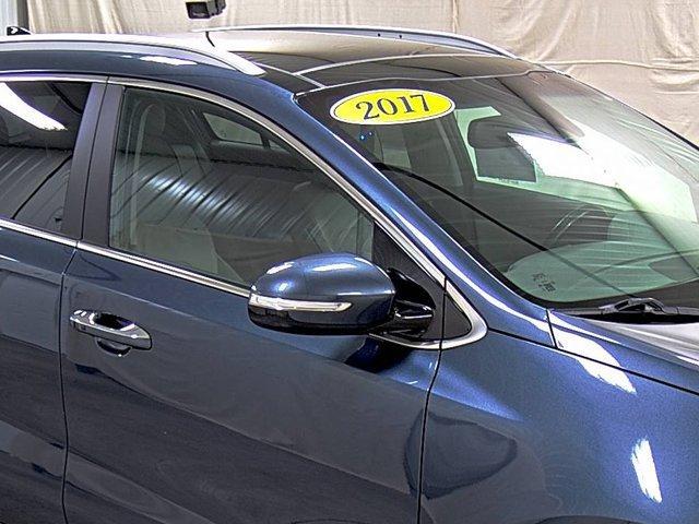 used 2017 Kia Sportage car, priced at $16,990