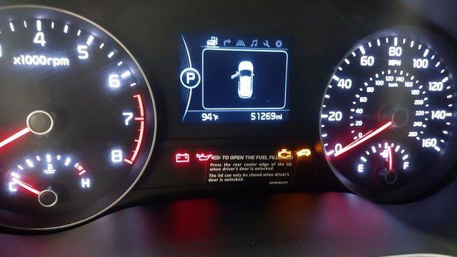 used 2017 Kia Sportage car, priced at $16,990