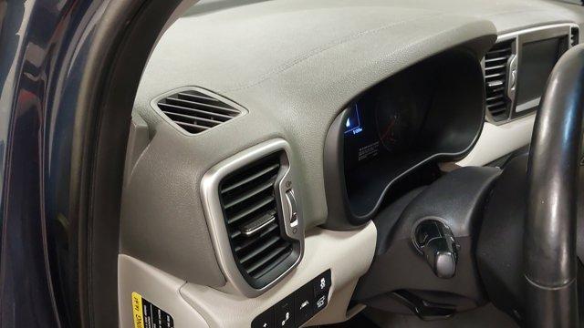 used 2017 Kia Sportage car, priced at $16,990