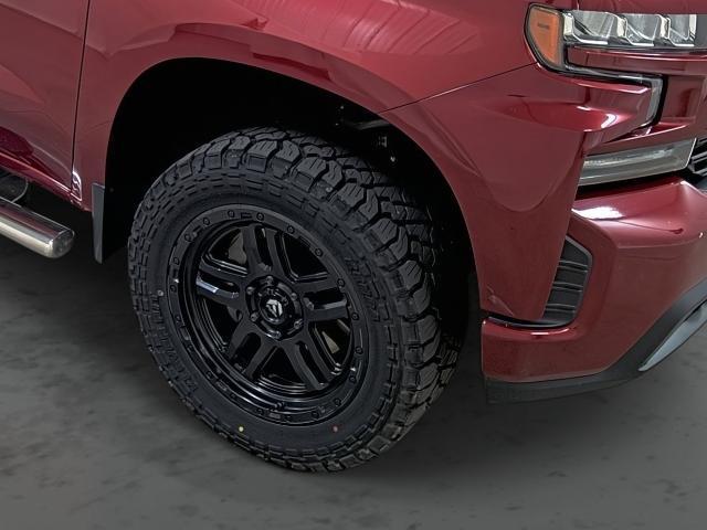 used 2019 Chevrolet Silverado 1500 car, priced at $25,990