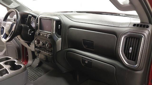 used 2019 Chevrolet Silverado 1500 car, priced at $25,990