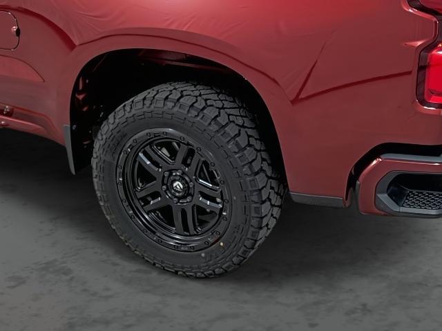 used 2019 Chevrolet Silverado 1500 car, priced at $25,990