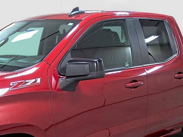 used 2019 Chevrolet Silverado 1500 car, priced at $25,990