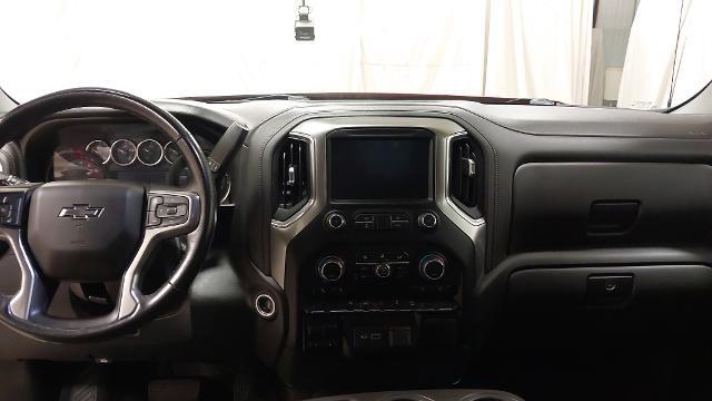 used 2019 Chevrolet Silverado 1500 car, priced at $25,990
