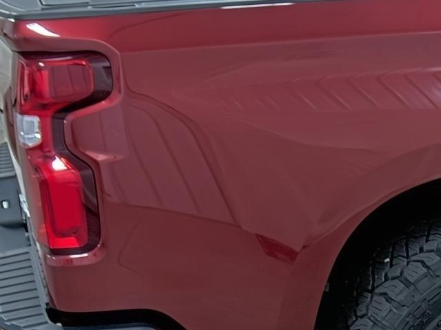 used 2019 Chevrolet Silverado 1500 car, priced at $25,990