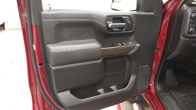 used 2019 Chevrolet Silverado 1500 car, priced at $25,990