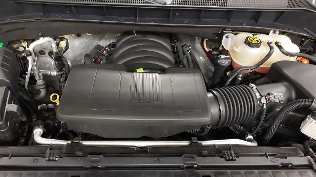 used 2019 Chevrolet Silverado 1500 car, priced at $25,990