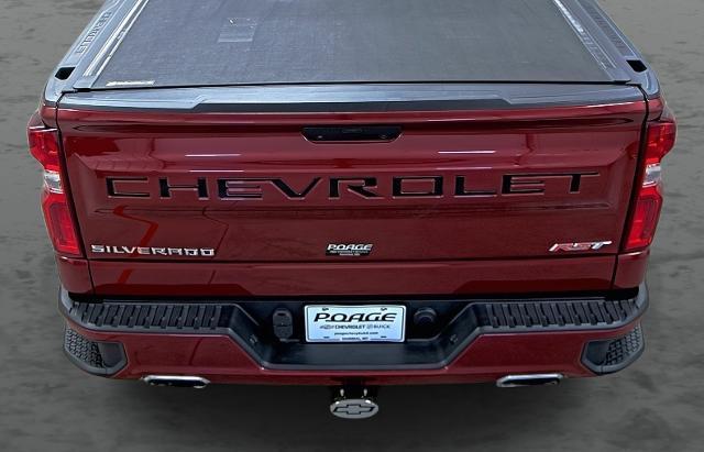 used 2019 Chevrolet Silverado 1500 car, priced at $25,990