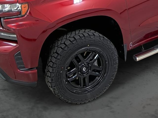 used 2019 Chevrolet Silverado 1500 car, priced at $25,990