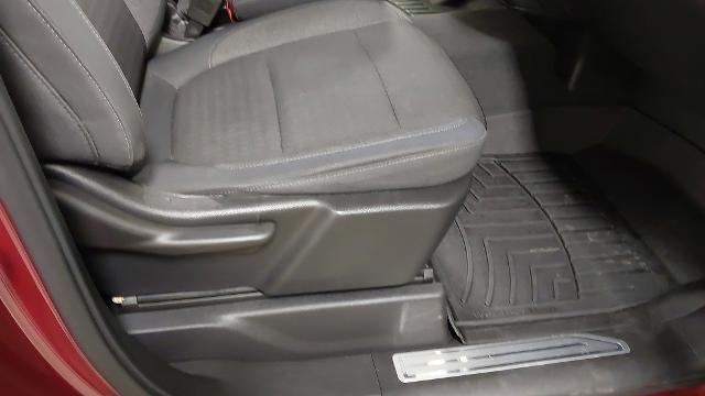 used 2019 Chevrolet Silverado 1500 car, priced at $25,990