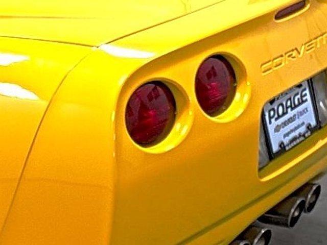 used 2000 Chevrolet Corvette car, priced at $20,990