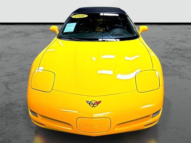 used 2000 Chevrolet Corvette car, priced at $20,990