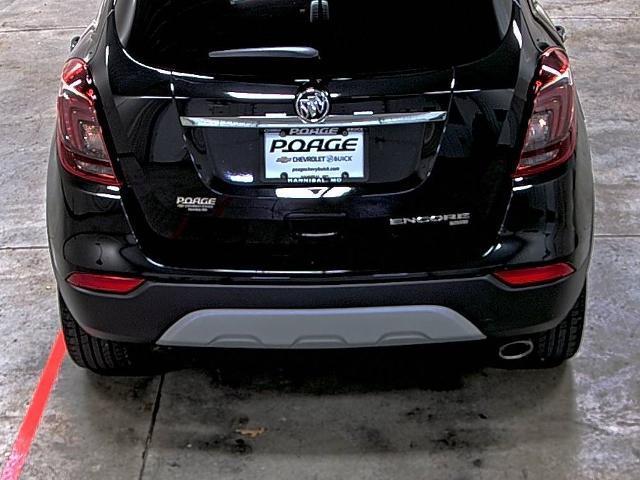 used 2022 Buick Encore car, priced at $22,990