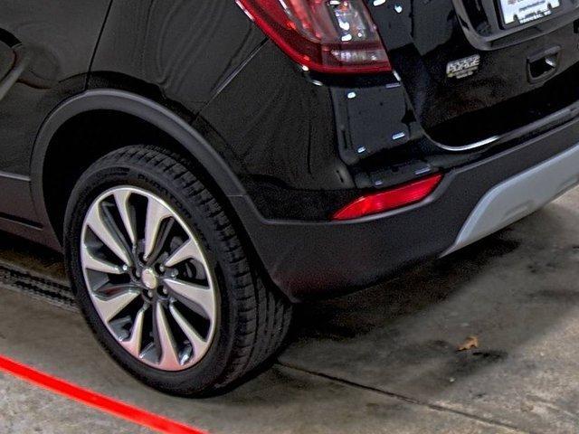 used 2022 Buick Encore car, priced at $22,990