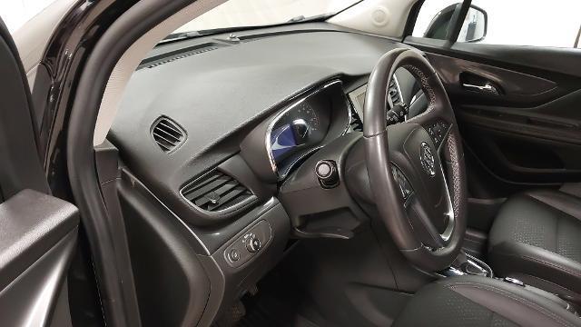 used 2022 Buick Encore car, priced at $22,990