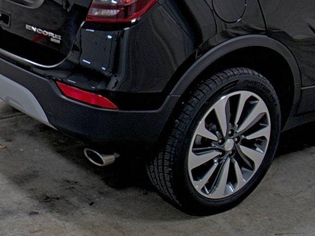used 2022 Buick Encore car, priced at $22,990