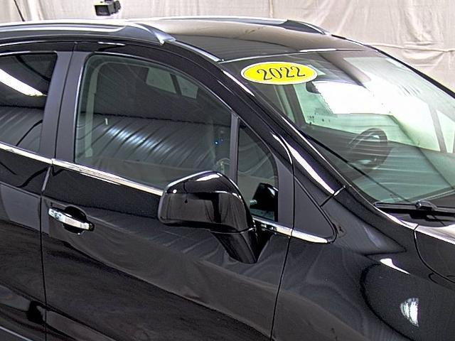 used 2022 Buick Encore car, priced at $22,990