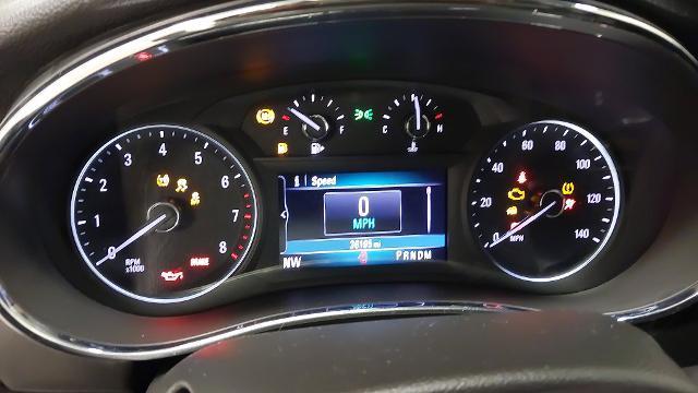 used 2022 Buick Encore car, priced at $22,990