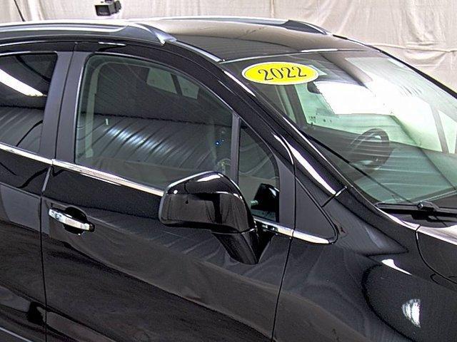 used 2022 Buick Encore car, priced at $22,990
