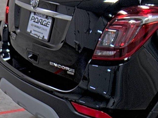 used 2022 Buick Encore car, priced at $22,990