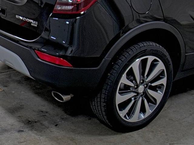 used 2022 Buick Encore car, priced at $22,990