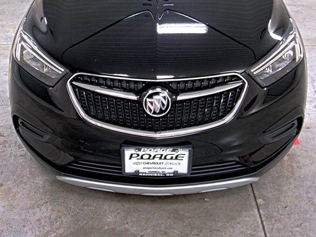 used 2022 Buick Encore car, priced at $22,990