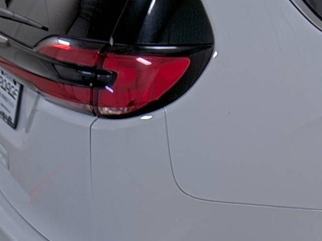 used 2022 Chrysler Pacifica car, priced at $27,990
