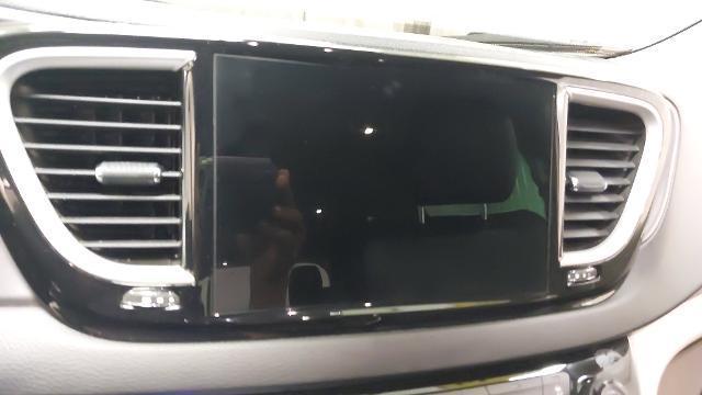 used 2022 Chrysler Pacifica car, priced at $27,990