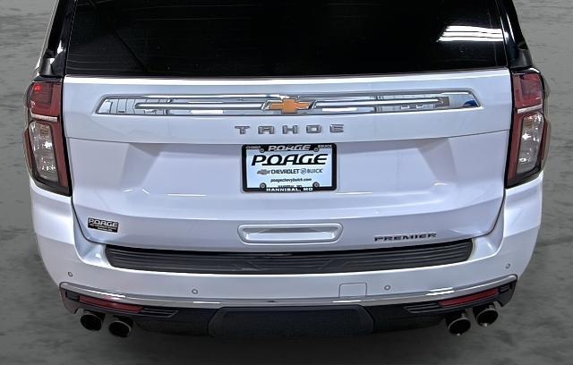 used 2022 Chevrolet Tahoe car, priced at $49,990