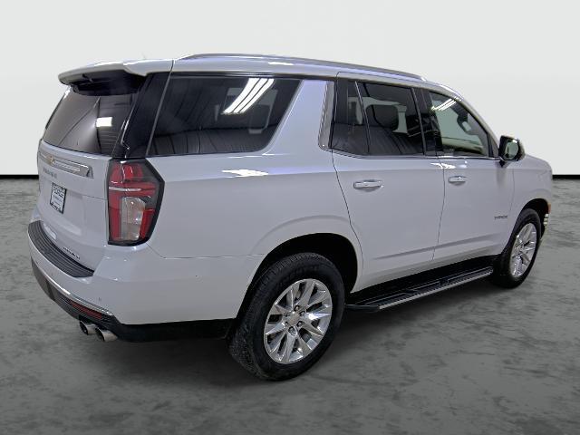 used 2022 Chevrolet Tahoe car, priced at $49,990