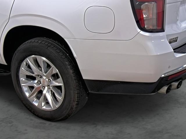 used 2022 Chevrolet Tahoe car, priced at $49,990
