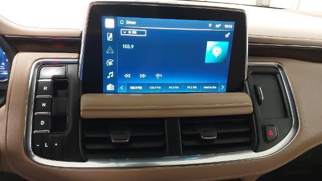 used 2022 Chevrolet Tahoe car, priced at $49,990