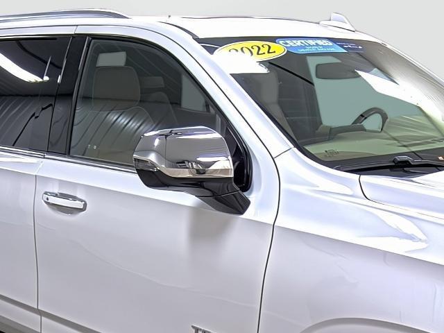 used 2022 Chevrolet Tahoe car, priced at $49,990