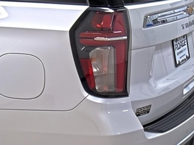 used 2022 Chevrolet Tahoe car, priced at $49,990