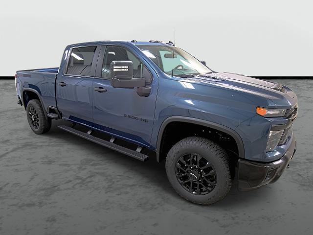 new 2026 Chevrolet Silverado 2500 car, priced at $54,310