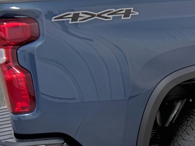 new 2026 Chevrolet Silverado 2500 car, priced at $54,310